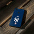 MLB New York Yankees - Solid Distressed Google Pixel 3 XL Skin